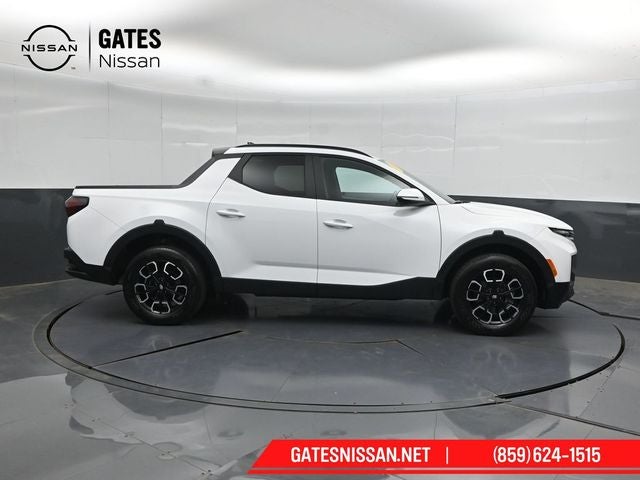 2022 Hyundai Santa Cruz SEL Premium