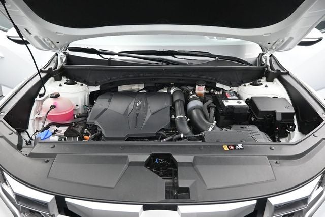 2022 Hyundai Santa Cruz SEL Premium