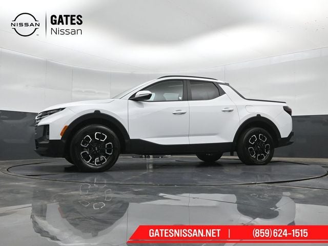 2022 Hyundai Santa Cruz SEL Premium