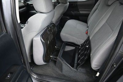 2017 Toyota Tacoma SR