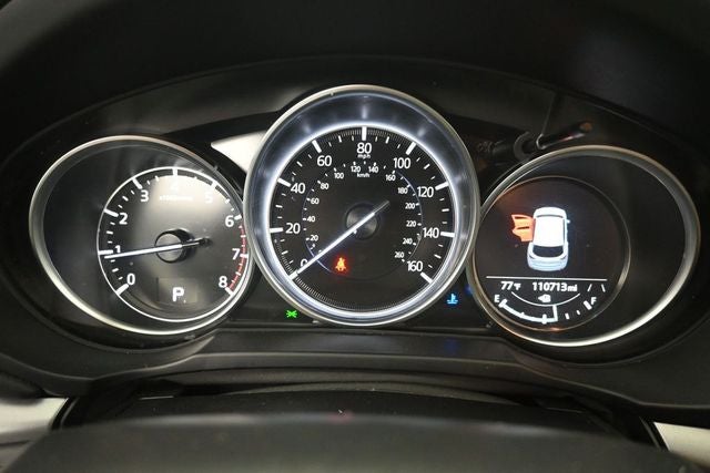 2021 Mazda Mazda CX-5 Touring