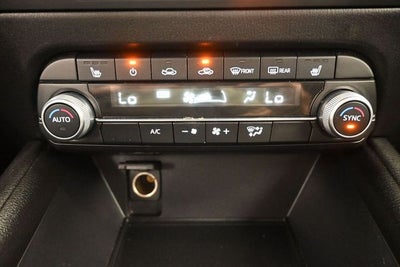 2021 Mazda Mazda CX-5 Touring