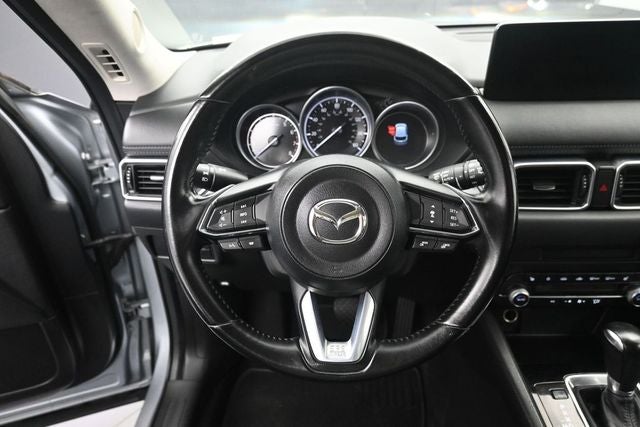 2021 Mazda Mazda CX-5 Touring