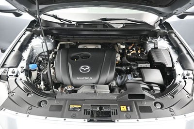 2021 Mazda Mazda CX-5 Touring