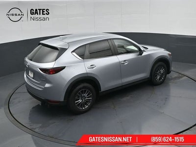 2021 Mazda Mazda CX-5 Touring