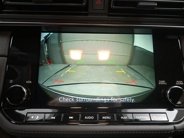 2024 Nissan Z Performance