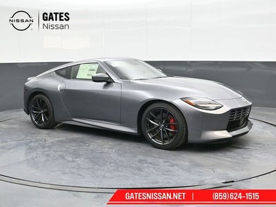 2024 Nissan Z Performance
