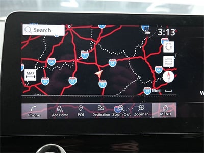 2024 Nissan Armada SV