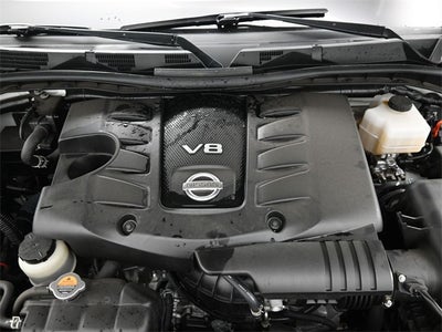 2024 Nissan Armada SV