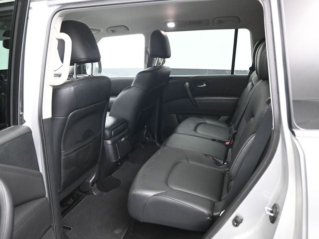 2024 Nissan Armada SV