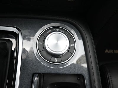 2024 Nissan Armada SV