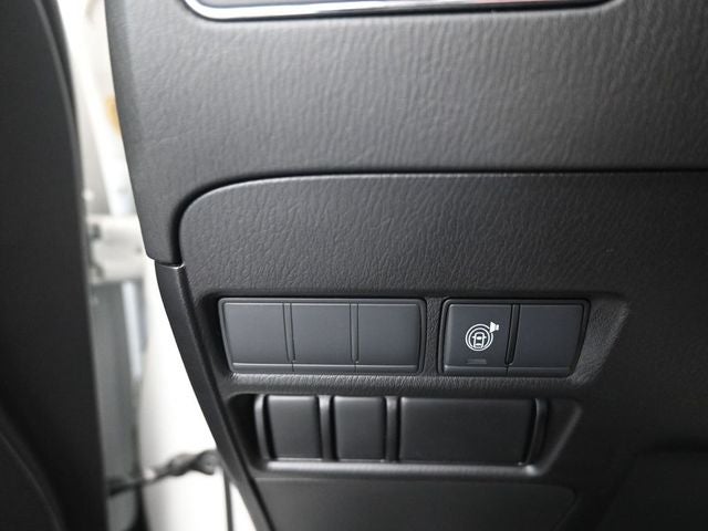 2024 Nissan Armada SV