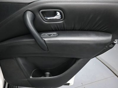 2024 Nissan Armada SV