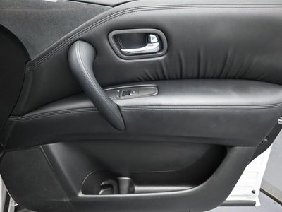 2024 Nissan Armada SV