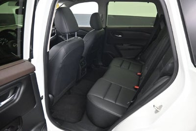 2023 Nissan Rogue SL Premium Package