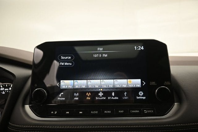 2023 Nissan Rogue SL Premium Package