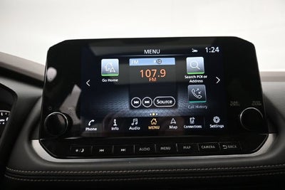 2023 Nissan Rogue SL Premium Package