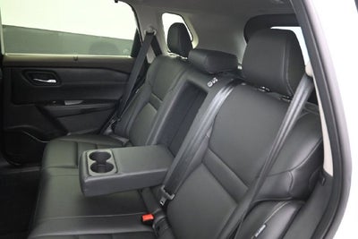 2023 Nissan Rogue SL Premium Package