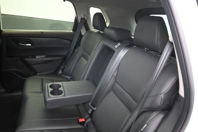 2023 Nissan Rogue SL Premium Package