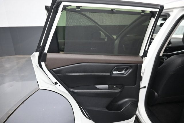 2023 Nissan Rogue SL Premium Package