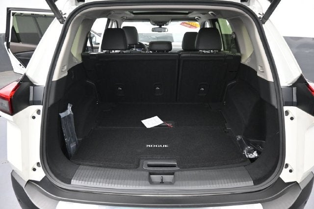 2023 Nissan Rogue SL Premium Package