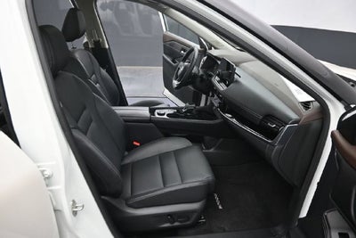 2023 Nissan Rogue SL Premium Package