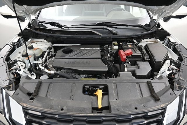 2023 Nissan Rogue SL Premium Package