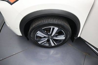 2023 Nissan Rogue SL Premium Package