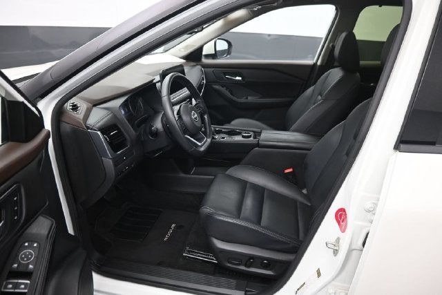 2023 Nissan Rogue SL Premium Package