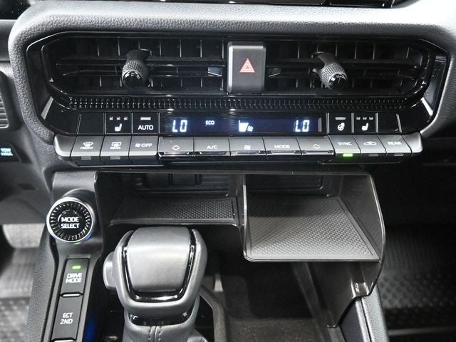 2024 Toyota Land Cruiser 1958