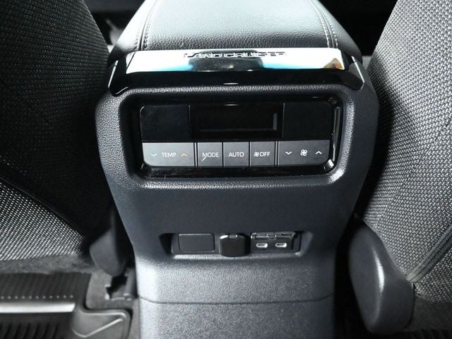 2024 Toyota Land Cruiser 1958