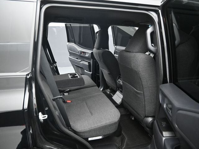 2024 Toyota Land Cruiser 1958