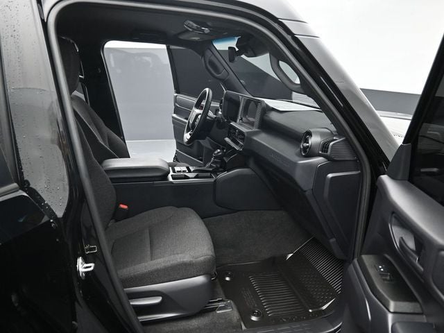 2024 Toyota Land Cruiser 1958