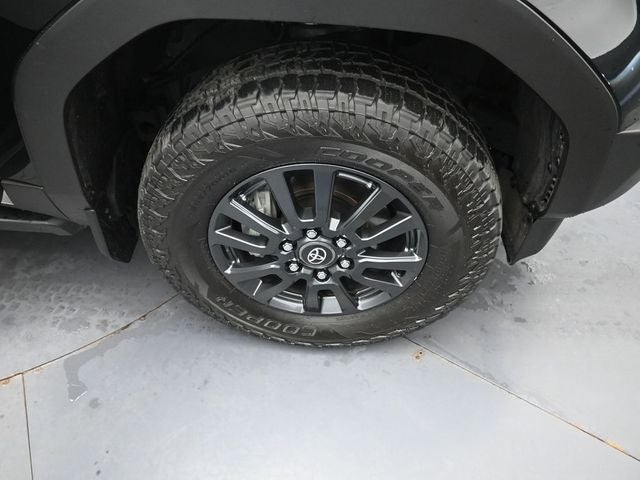 2024 Toyota Land Cruiser 1958