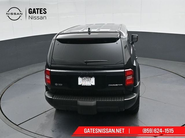 2024 Toyota Land Cruiser 1958