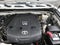 2008 Toyota FJ Cruiser Base