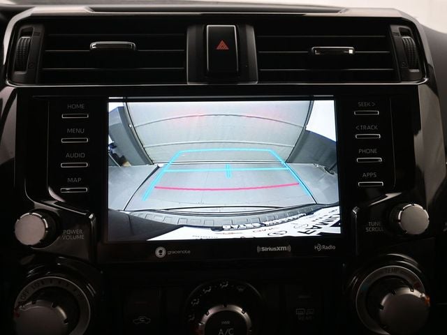 2022 Toyota 4Runner TRD Off-Road