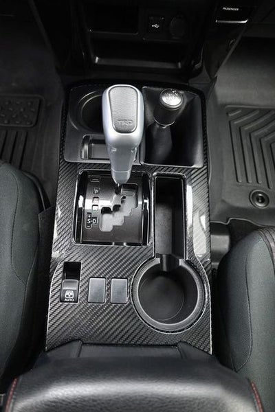 2022 Toyota 4Runner TRD Off-Road