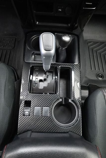 2022 Toyota 4Runner TRD Off-Road