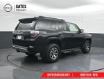2022 Toyota 4Runner TRD Off-Road