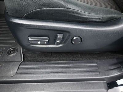 2022 Toyota 4Runner TRD Off-Road