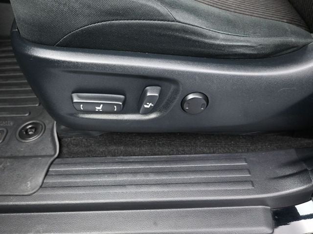 2022 Toyota 4Runner TRD Off-Road