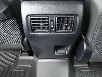 2022 Toyota 4Runner TRD Off-Road