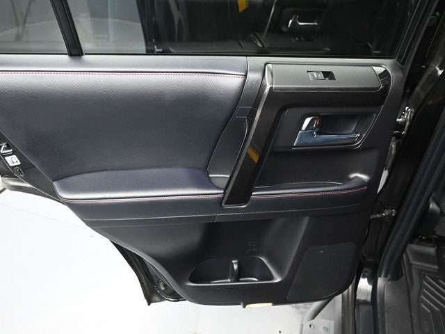 2022 Toyota 4Runner TRD Off-Road