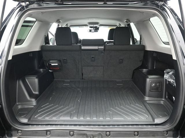 2022 Toyota 4Runner TRD Off-Road