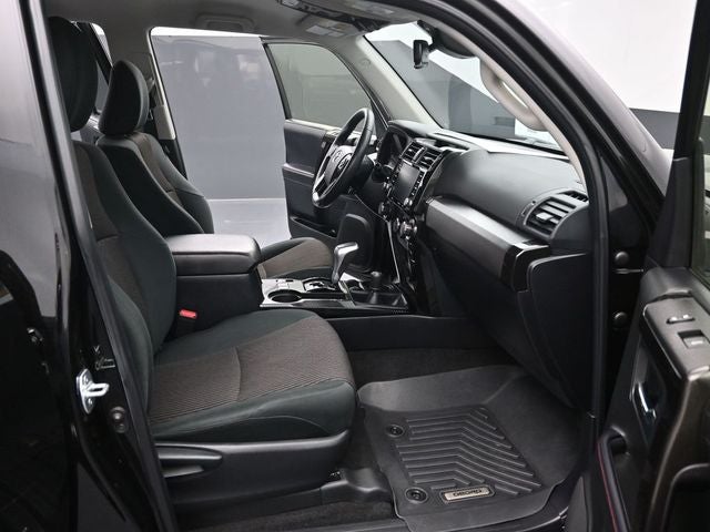 2022 Toyota 4Runner TRD Off-Road