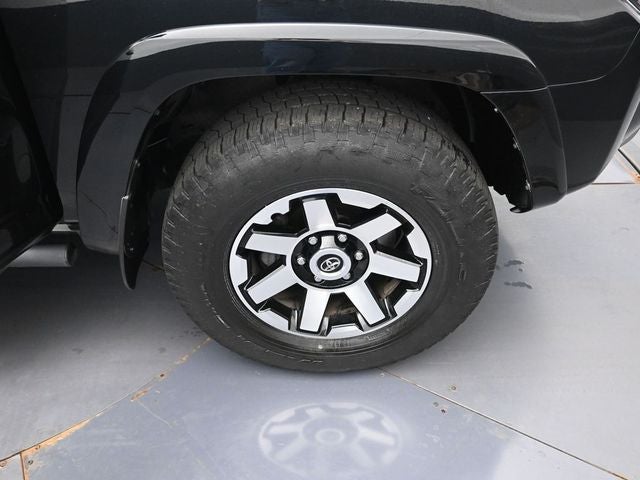 2022 Toyota 4Runner TRD Off-Road