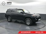 2022 Toyota 4Runner TRD Off-Road
