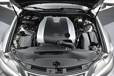 2016 Lexus IS 300