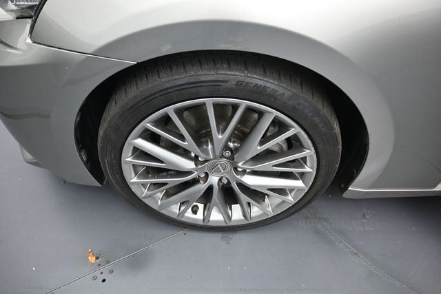 2016 Lexus IS 300